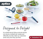 ZYLISS 2-Piece Paring Knife Set with Sheath Covers