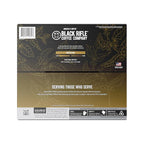 Black Rifle Coffee Company AK Espresso, 50 Count, Medium Roast K Cups - Single Serve K Cups Coffee Pods - Kcup Pods Compatible with Keurig 1.0 & 2.0 - Made from Arabica Beans