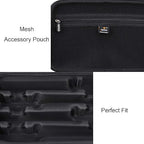 Aproca Hard Travel Storage Carrying Case, for ThermoPro TP25 / TP910 Wireless Bluetooth Meat Thermometer