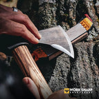 Work Sharp Precision Adjust Elite Set Knife Sharpener value combo bundle with the Guided Field Knife Sharpener