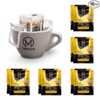 Mondo Drip Coffee (Colombia)