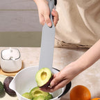 Tongjude Silicone Spurtle Set, Silicone Spatula Set, Heat Resistant Cooking Utensil for Nonstick Cookware, Serving，Baking, Whisking, Smashing, Scooping, Spreading, 8 Piece