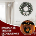 Suction Cup Hooks for Wreaths on Glass, 2026 Upgrade No Drill Towel Hooks Stainless Steel Waterproof Suction Cup Hooks, Wreath Hanger for Front Door for Kitchen, Bedroom (2, Gold)