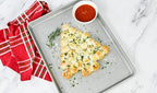 USA Pan Bakeware Nonstick Half Sheet Pan, Baking Sheet, Aluminized Steel