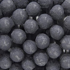 Brush Research BC20M24 FLEX-HONE®, 0.787" (20mm) Diameter, 240 Grit, Silicon Carbide, For Mild Steel, Stainless Steel, Cast Iron and Softer Ferrous Materials
