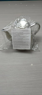 SANQIAHOME Stainless Steel Teapot with Infuser 2000ml