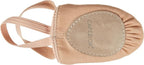 Capezio Women's Canvas Pirouette Ii Dance Shoe