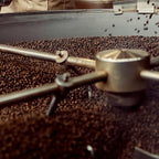 Coffee Bean Direct Danish Blend, Whole Bean Coffee, Mixed Roast Level, 5 Pound Bag (Pack of 1)