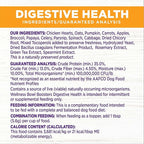 Wellness CORE Bowl Boosters Digestive Health (Trial)