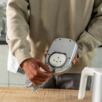 ZWILLING Enfinigy Cool Touch 1-Liter Electric Kettle Pro, Cordless Tea Kettle & Hot Water - Silver