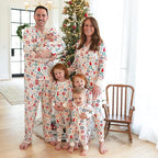 Little Sleepies Pajamas for Baby Boys & Girls, Viscose from Bamboo Baby Pajamas, Preemie & Newborn Sleepers, 2-Way Zipper PJs