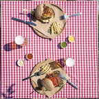 300 PCS Parchment Paper Sheets 12x12 Inch, Unbleached Parchment Paper for Baking, Non-Stick Precut Parchment Sheets for Baking Grilling Frying Steaming