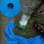CLIF BAR - Energy Protein Bars - Oatmeal Raisin Walnut - Made with Organic Oats - Energy Bars - Non-GMO - (10 Pack)