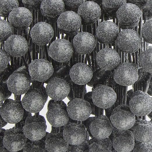 Brush Research BC13412 FLEX-HONE®, 1-3/4" (44.5mm) Diameter, 120 Grit, Silicon Carbide, For Mild Steel, Stainless Steel, Cast Iron and Softer Ferrous Materials