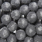 Brush Research BC11218 FLEX-HONE®, 1-1/2" (38mm) Diameter, 180 Grit, Silicon Carbide, For Mild Steel, Stainless Steel, Cast Iron and Softer Ferrous Materials