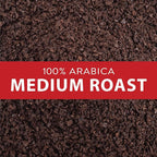 San Francisco Bay Ground Coffee – Bay Bridge Blend (28oz Bag), Medium Roast