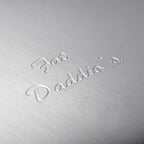 Fat Daddio's PRD-63 Anodized Aluminum Round Cake Pan, 6 x 3 inch