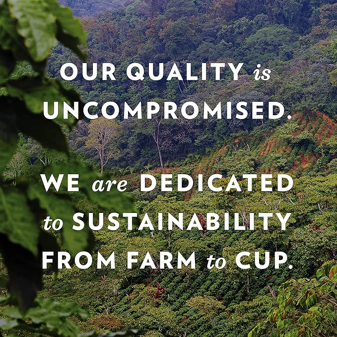 Community Coffee Breakfast Blend Ground Coffee, Medium Roast, 32 Ounce (Pack of 2)